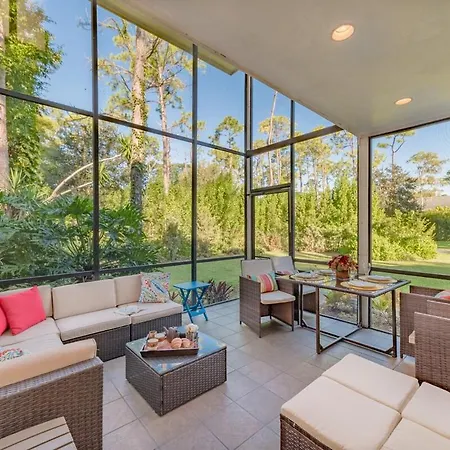 Villa Eagles Nest Florida